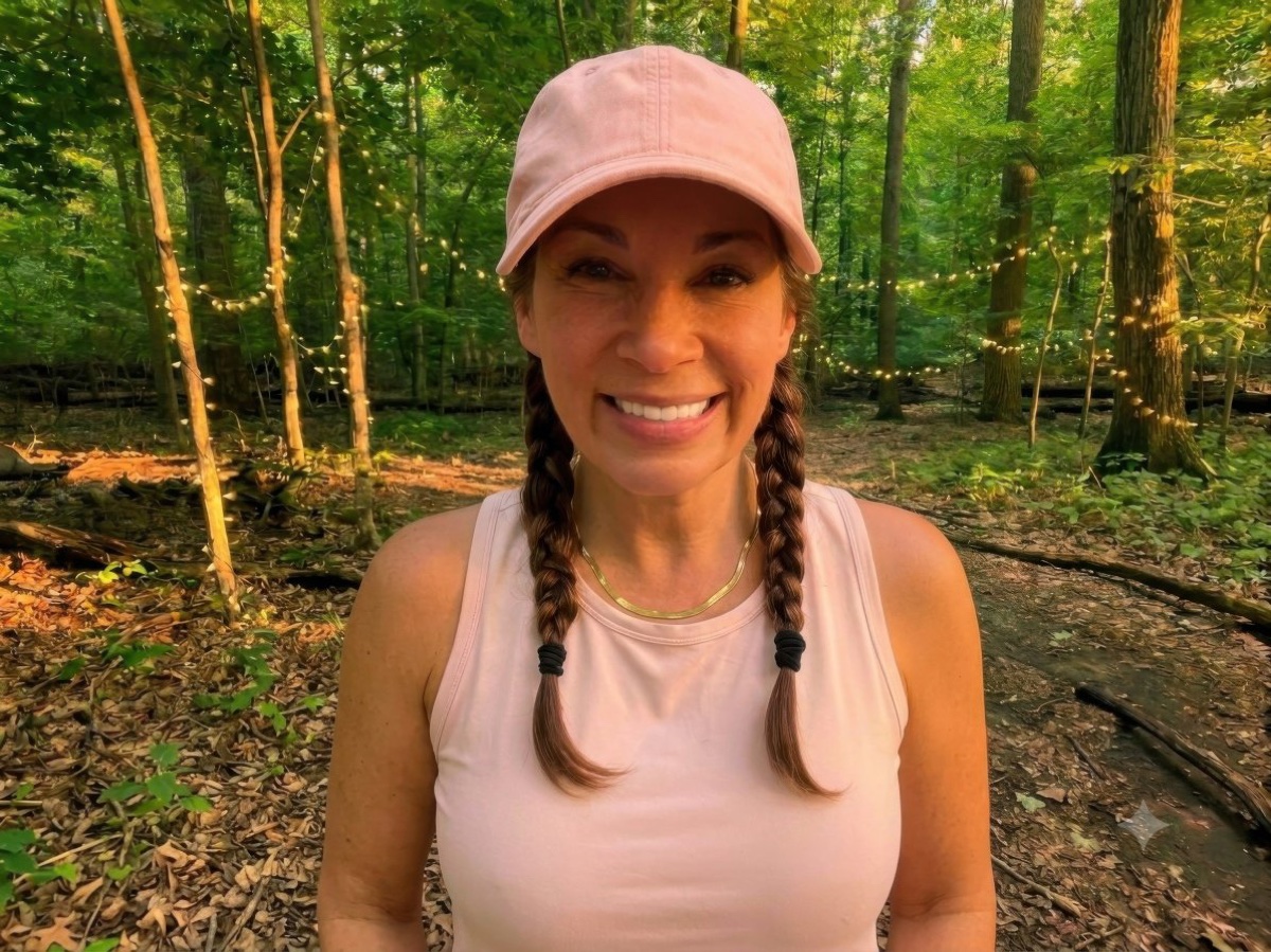 Brigette Windheim, author and illustrator
